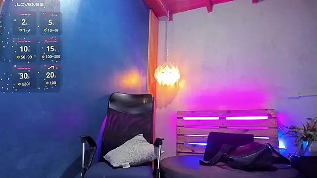 Markuss   online show from November 26, 3:07 am