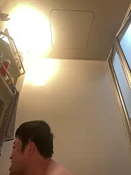 shin0689 online show from September 20, 1:28 am