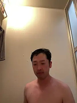 shin0689 online show from September 22, 11:56 am