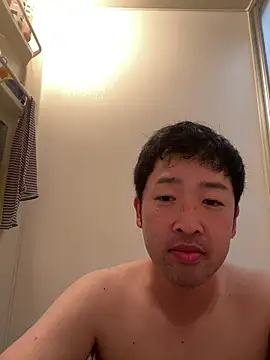 shin0689 online show from October 11, 2:04 pm