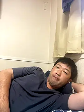 shin0689 online show from October 18, 9:26 pm