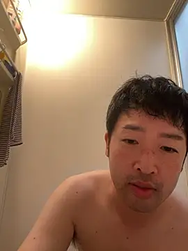 shin0689 online show from October 26, 2:50 am