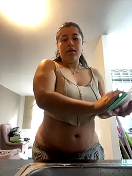 Snapshot of Tokio_Sakura chatting on September 10, 4:07 pm Tokio Sakura online show from September 10, 4:07 pm