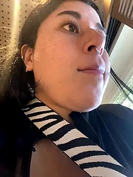 Snapshot of Tokio_Sakura chatting on September 11, 7:03 pm Tokio Sakura online show from September 11, 7:03 pm