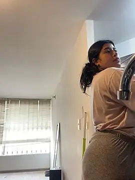 Snapshot of Tokio_Sakura chatting on September 17, 4:41 pm Tokio Sakura online show from September 17, 4:41 pm