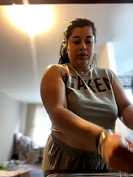 Snapshot of Tokio_Sakura chatting on October 2, 6:37 pm Tokio Sakura online show from October 2, 6:37 pm