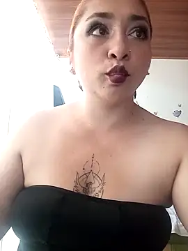 Mariana-94 online show from November 5, 12:16 pm