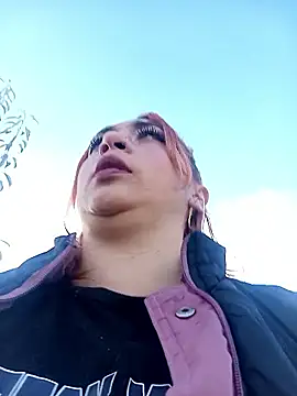 Mariana-94 online show from November 12, 11:43 am