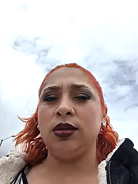 Mariana-94 online show from January 15, 5:49 pm