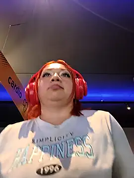 Mariana-94 online show from February 28, 2:40 pm