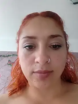 Snapshot of Mariana-94 chatting on May 8, 11:26 am Mariana-94 online show from May 8, 11:26 am