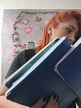 Snapshot of Mariana-94 chatting on May 18, 4:24 pm Mariana-94 online show from May 18, 4:24 pm