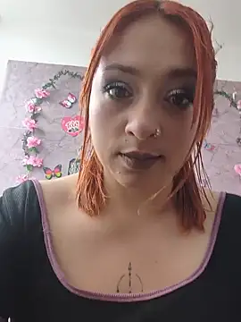 Snapshot of Mariana-94 chatting on May 21, 12:34 pm Mariana-94 online show from May 21, 12:34 pm