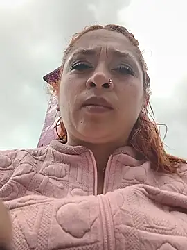 Snapshot of Mariana-94 chatting on June 6, 6:12 pm Mariana-94 online show from June 6, 6:12 pm