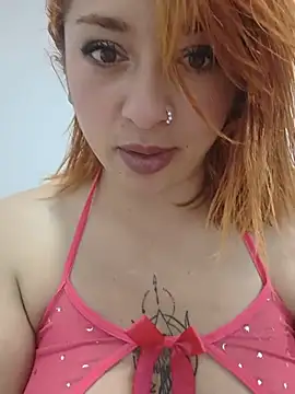 Snapshot of Mariana-94 chatting on June 13, 12:25 pm Mariana-94 online show from June 13, 12:25 pm
