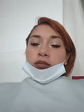 Mariana-94 online show from June 18, 11:25 am