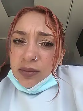 Mariana-94 online show from June 21, 12:41 pm