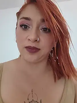 Mariana-94 online show from June 24, 2:16 pm