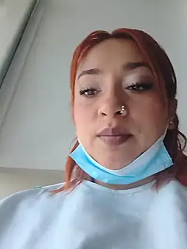 Mariana-94 online show from June 26, 11:14 am