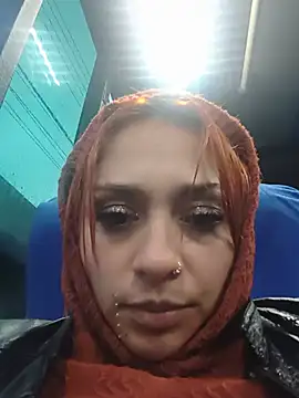 Mariana-94 online show from June 28, 10:54 am