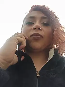 Mariana-94 online show from June 30, 1:12 pm