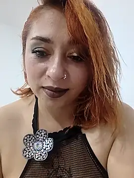 Mariana-94 online show from July 4, 12:00 pm