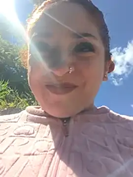 Mariana-94 online show from July 6, 3:25 pm