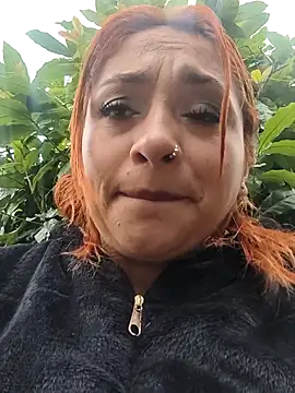 Mariana-94 online show from July 8, 11:26 am