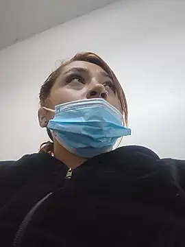 Mariana-94 online show from July 10, 11:51 pm