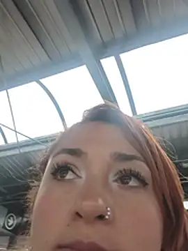 Mariana-94 online show from July 11, 1:25 pm
