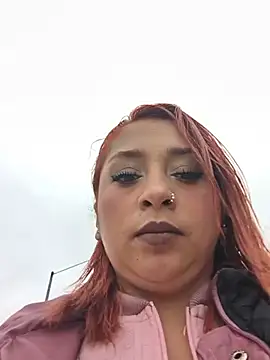 Mariana-94 online show from July 16, 12:22 pm