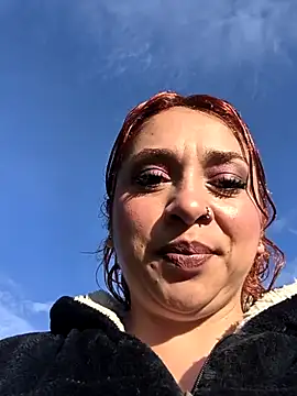 Mariana-94 online show from July 24, 11:30 am
