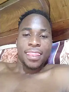 King00219 online show from October 14, 5:41 am