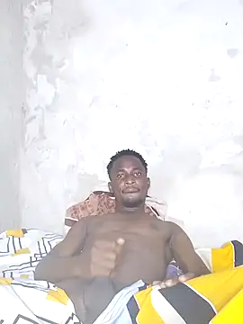 King00219 online show from December 13, 8:04 pm