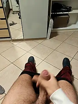 Snapshot of LucifertheGenius chatting on February 14, 5:15 am LucifertheGenius online show from February 14, 5:15 am