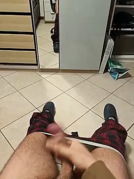 Snapshot of LucifertheGenius chatting on February 17, 9:17 am LucifertheGenius online show from February 17, 9:17 am