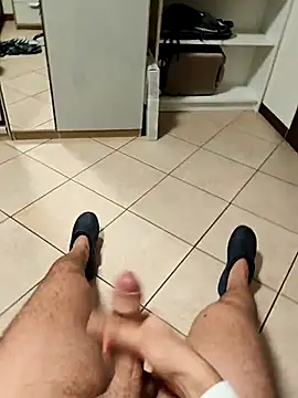 Snapshot of LucifertheGenius chatting on February 28, 7:53 am LucifertheGenius online show from February 28, 7:53 am