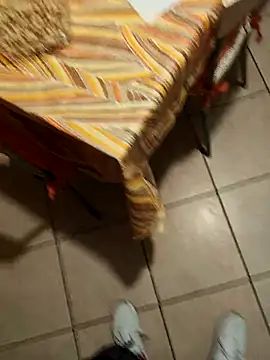 Snapshot of LucifertheGenius chatting on March 7, 9:45 pm LucifertheGenius online show from March 7, 9:45 pm