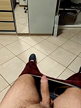 Snapshot of LucifertheGenius chatting on March 8, 11:14 am LucifertheGenius online show from March 8, 11:14 am