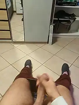 Snapshot of LucifertheGenius chatting on March 9, 1:42 am LucifertheGenius online show from March 9, 1:42 am