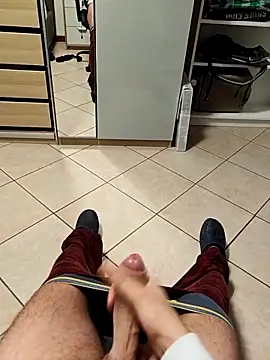 Snapshot of LucifertheGenius chatting on March 10, 12:21 pm LucifertheGenius online show from March 10, 12:21 pm