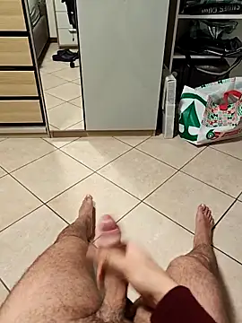 Snapshot of LucifertheGenius chatting on March 17, 1:03 pm LucifertheGenius online show from March 17, 1:03 pm