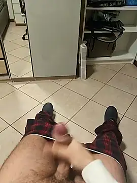 Snapshot of LucifertheGenius chatting on March 25, 3:40 pm LucifertheGenius online show from March 25, 3:40 pm