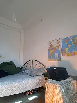 TheLonewolf8 online show from February 16, 6:53 am