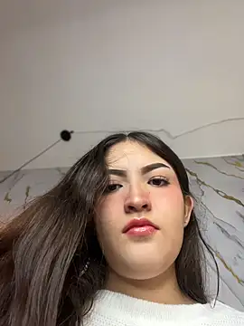 Gaby-Herrera online show from November 5, 8:20 pm