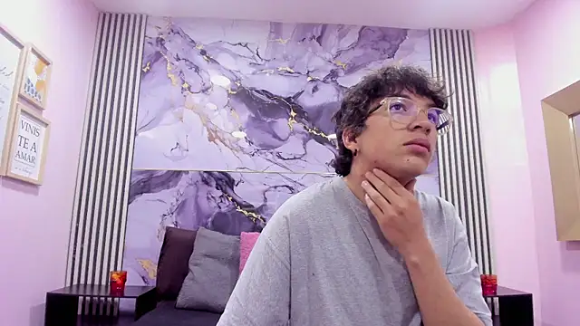 Desire Ecstasy online show from November 12, 12:49 pm