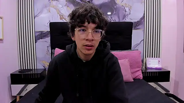 Desire Ecstasy online show from December 1, 1:27 pm