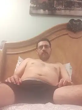 Gearsuit online show from February 27, 10:43 pm