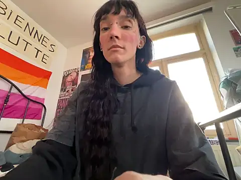 Snapshot of Styxlust chatting on March 15, 2:45 pm Styxlust online show from March 15, 2:45 pm