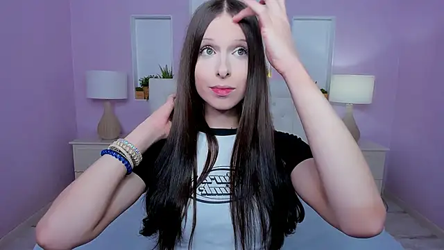 dark k1tty online show from March 11, 9:21 pm